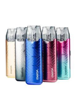 Набор Voopoo V.THRU PRO Eternity Edition 900mAh Luxury|Gold